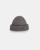 Wool Knit Watch Cap - Smoke - View 2