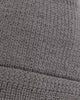 Wool Knit Watch Cap - Smoke - View 3