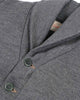 Shawl Sweater Coat 2.0 - Charcoal - View 7