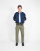 60's Club Jacket - Nittany Navy - View 2