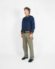 60's Club Jacket - Nittany Navy - View 4