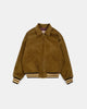 60's Cut Team Jacket - Olive Drab Corduroy - View 1