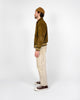 60's Cut Team Jacket - Olive Drab Corduroy - View 4