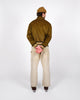 60's Cut Team Jacket - Olive Drab Corduroy - View 5