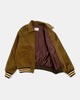 60's Cut Team Jacket - Olive Drab Corduroy - View 6