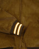 60's Cut Team Jacket - Olive Drab Corduroy - View 7