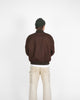 60's Club Jacket - Red Oak - View 5