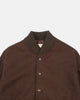 60's Club Jacket - Red Oak - View 6