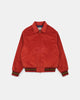 60's Cut Team Jacket - Rust Corduroy - View 1