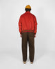 60's Cut Team Jacket - Rust Corduroy - View 5