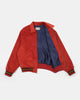 60's Cut Team Jacket - Rust Corduroy - View 7