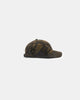 Unstructured Baseball Hat - Darkwood Camouflage - View 2