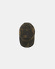 Unstructured Baseball Hat - Darkwood Camouflage - View 3