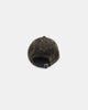 Unstructured Baseball Hat - Darkwood Camouflage - View 4