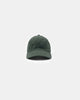 Unstructured Baseball Hat - Spruce - View 1