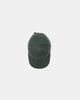 Unstructured Baseball Hat - Spruce - View 3