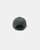 Unstructured Baseball Hat - Spruce - View 4