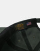 Unstructured Baseball Hat - Spruce - View 5