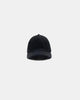 Unstructured Baseball Hat - Midnight Selvedge Denim - View 1