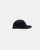 Unstructured Baseball Hat - Midnight Selvedge Denim - View 2