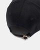 Unstructured Baseball Hat - Midnight Selvedge Denim - View 4