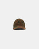 Unstructured Baseball Hat - Ginger Camo - View 1