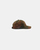 Unstructured Baseball Hat - Ginger Camo - View 3