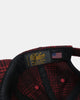 Baseball Hat - Canyon Plaid - View 5