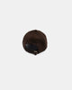 Unstructured Baseball Hat - Red Oak - View 4