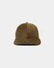 Baseball Hat - Olive Drab Corduroy