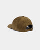 Baseball Hat - Olive Drab Corduroy - View 2