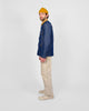 Chore Coat 2.0 - Indigo Denim / Fawn Corduroy - View 4