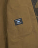 Woven Chore Coat - Darkwood Camouflage - View 11