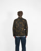 Woven Chore Coat - Darkwood Camouflage - View 6