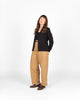 Women's Classic Cardigan - Black - View 3