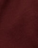 Classic Cardigan - Burgundy - View 8