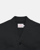 Classic Cardigan - Dark Charcoal - View 2