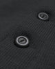 Classic Cardigan - Dark Charcoal - View 3