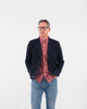 Classic Cardigan - Dark Navy - View 3