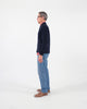 Classic Cardigan - Dark Navy - View 5