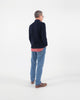 Classic Cardigan - Dark Navy - View 6