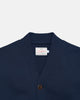 Classic Cardigan - Dark Navy - View 7