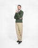 Classic Cardigan - Spruce - View 2