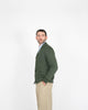 Classic Cardigan - Spruce - View 3