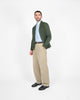 Classic Cardigan - Spruce - View 4