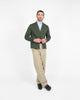Classic Cardigan - Spruce - View 5