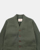 Classic Cardigan - Spruce - View 7