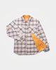 Crissman Overshirt - Picnic Plaid Cotton - View 6