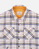 Crissman Overshirt - Picnic Plaid Cotton - View 7