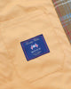 Crissman Overshirt - Tan Chisolm Plaid - View 6